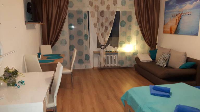 Nurnberg Apartment 3