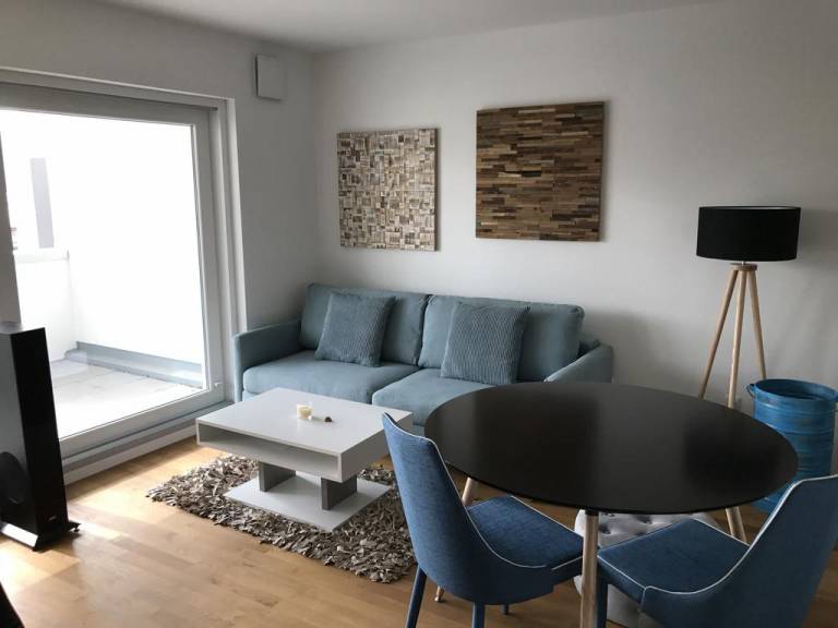 Apartment 24