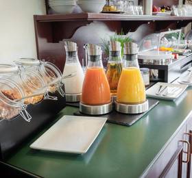 Отдых в Hotel Ohlenhoff - Германия, Нордерштедт