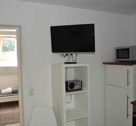 Haus am Tarpenufer в Нордерштедте