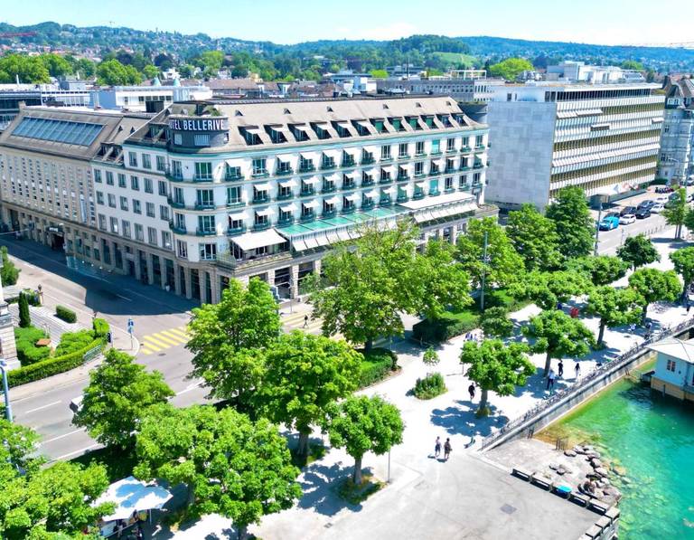 AMERON Zurich Bellerive au Lac