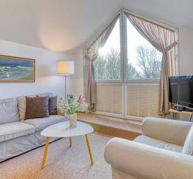 Ferienhaus am Waldchen в Нордернее