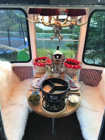 Sunstar Hotel Wengen 4* Швейцария, Венген