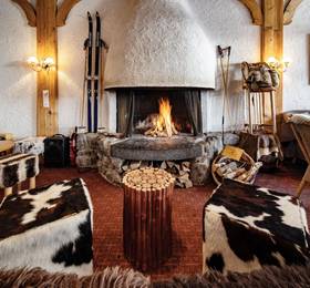 Туры в Sunstar Hotel Wengen в Швейцарии