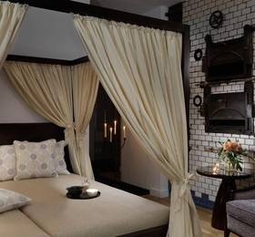 Villa Silvana в Граубюндене