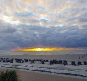 Туры в Hotels Haus Waterkant & Strandvilla Eils в Германии