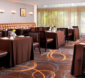 Отдых в Sheraton Ontario Airport Hotel - США, Онтарио