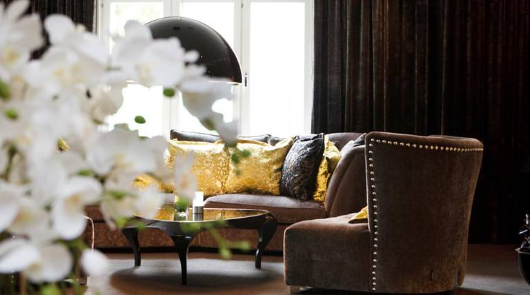 Clarion Collection Hotel Tapto