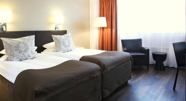 Clarion Hotel Amaranten