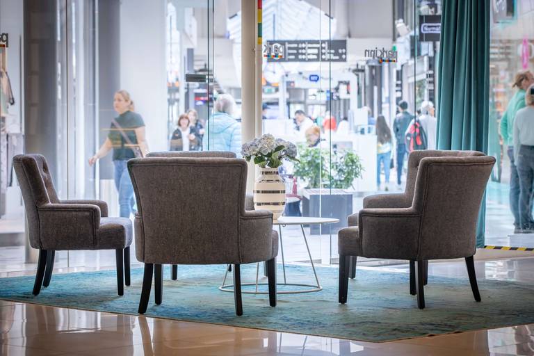 Park Inn by Radisson Solna