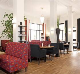 Туры в Rica Hotel Malmo в Швеции