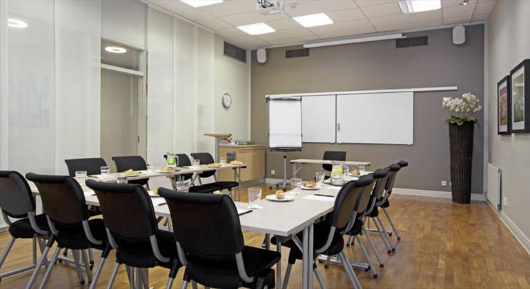 Rica Hotel Malmo