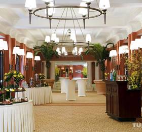 Sheraton Orlando North Hotel в Орландо