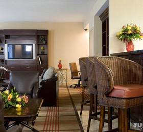 Туры в Sheraton Orlando North Hotel в США