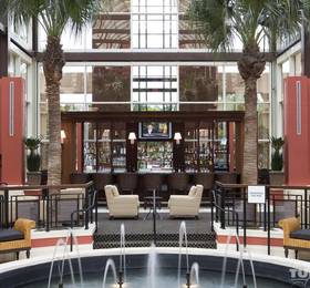 Отдых в Sheraton Orlando North Hotel - США, Орландо