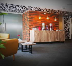 Radisson Royal Quito в Кито