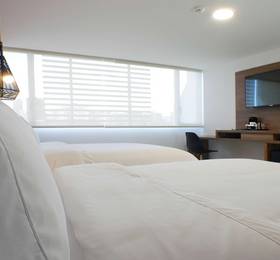 Отдых в Radisson Royal Quito - Эквадор, Кито