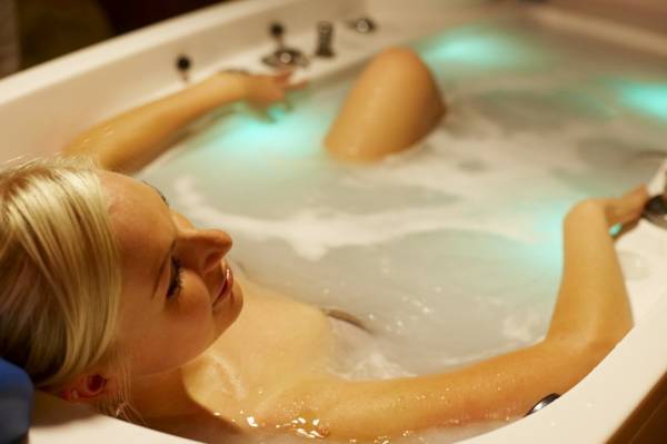 Meri Spa Hotel Эстония, Сааремаа