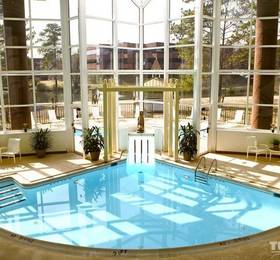 Отдых в Sheraton Park South Hotel - США, Ричмонд (шт. Виргиния)