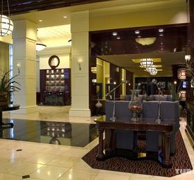 Туры в Sheraton Overland Park Hotel at the Convention Center в США