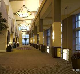 Отдых в Sheraton Overland Park Hotel at the Convention Center - США, Оверленд-Парк
