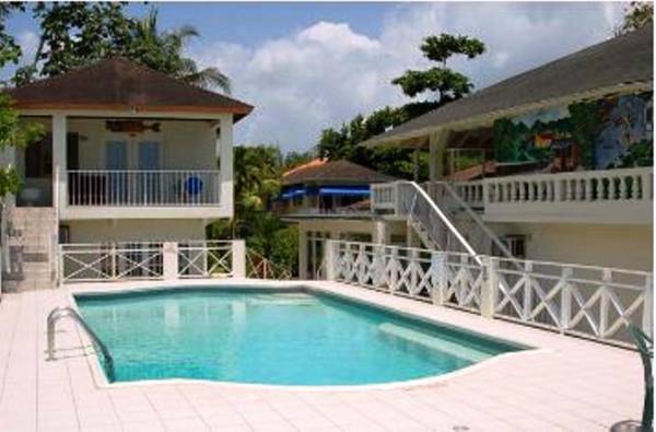Coco La Palm 3* Ямайка, Вестморлэнд