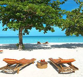 Туры в Grand Pineapple Beach Negril в Ямайке