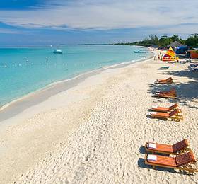 Grand Pineapple Beach Negril в Негриле