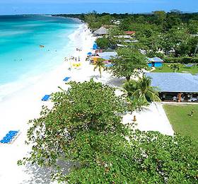 Отдых в Grand Pineapple Beach Negril - Ямайка, Негрил