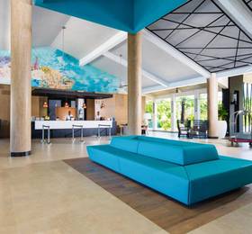 Туры в Riu Palace Tropical Bay в Ямайке