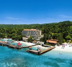 Туры в Sandals Grande Ocho Rios Beach & Villa Resort в Ямайке