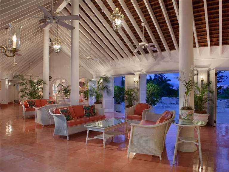 Sans Souci Resort & Spa
