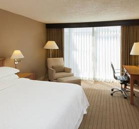 Туры в Sheraton Phoenix Airport Hotel Tempe в США