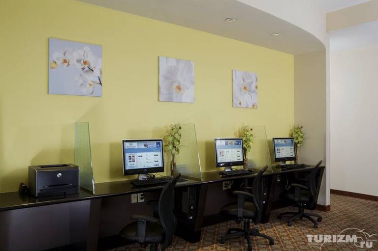 Sheraton Phoenix Airport Hotel Tempe