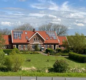 Туры в Ferienwohnungen Zollhaus Utlandshoern в Германии