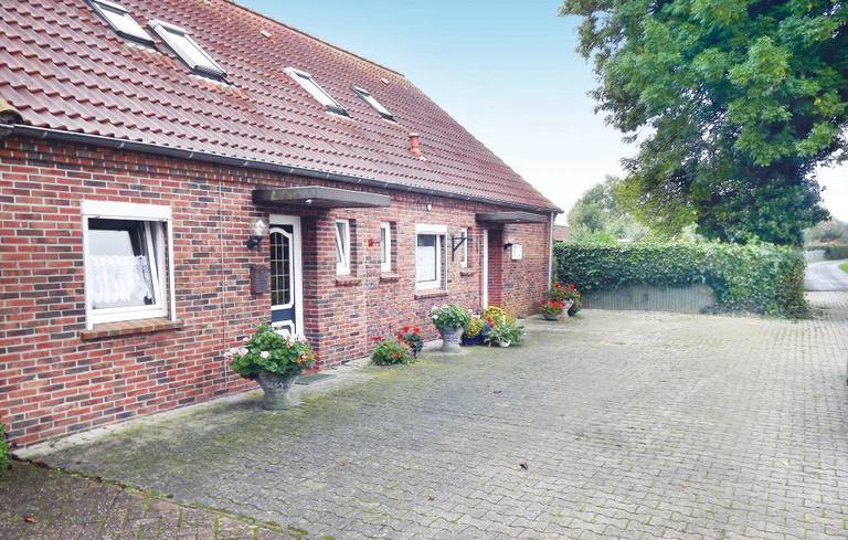 Holiday home Lutje Husen V