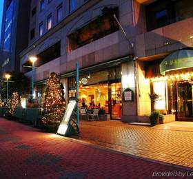 Jal City Tamachi Tokyo в Токио