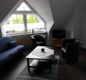 Туры в Ferienwohnungen Pension Norddeicher-Strasse в Германии