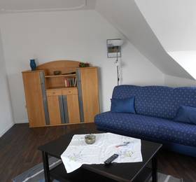 Ferienwohnungen Pension Norddeicher-Strasse в Нордене