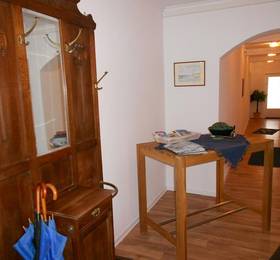 Отдых в Ferienwohnungen Pension Norddeicher-Strasse - Германия, Норден