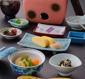 Kohro Ryokan в Киото