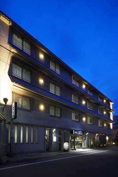 Kohro Ryokan
