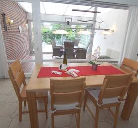 Отдых в Bungalow Jule - Германия, Норден