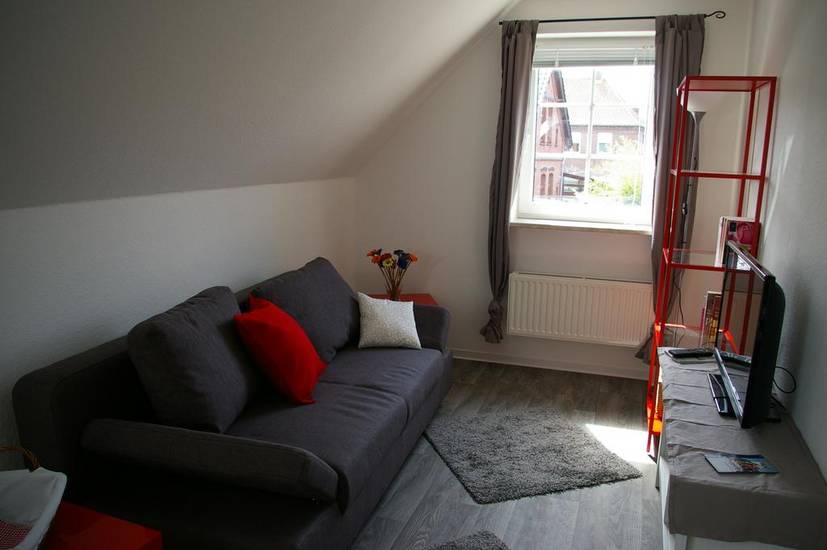 Ferienwohnung Frauleinshof Германия, Норден