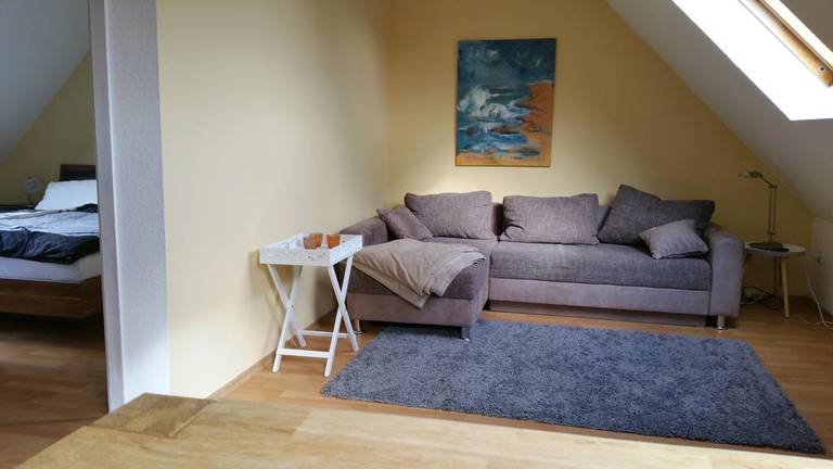 Ferienwohnung Norden