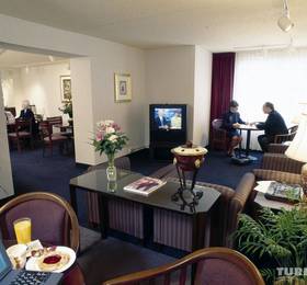 Туры в Sheraton Portland Airport Hotel в США