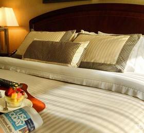 Отдых в Sheraton Portland Airport Hotel - США, Портленд