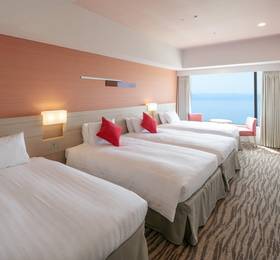 Tokyo Bay Hotel Tokyu в Токио