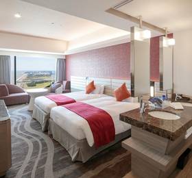 Отдых в Tokyo Bay Hotel Tokyu - Япония, Токио