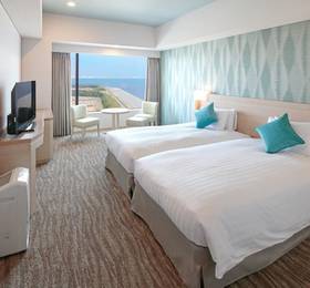 Туры в Tokyo Bay Hotel Tokyu в Японии